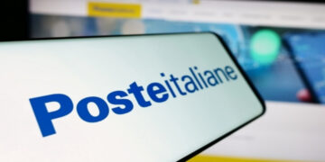 Spid Poste Italiane