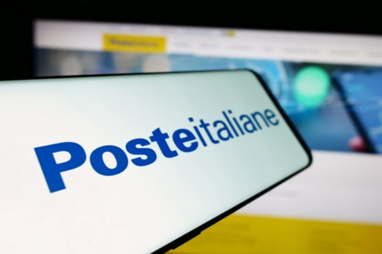 Spid Poste Italiane