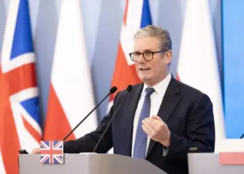 Starmer commenta la situazione in Minnesota e le azioni dell'ICE