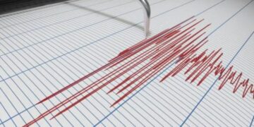 Terremoto in Calabria