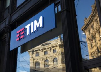 Tim dice addio alle risparmio