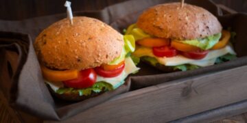 Tra i panini più buoni del mondo ce n'è uno italiano