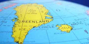 Trattative Ue-GB sulla Groenlandia
