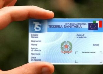 Truffa tessera sanitaria