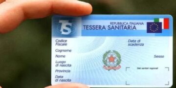 Truffa tessera sanitaria