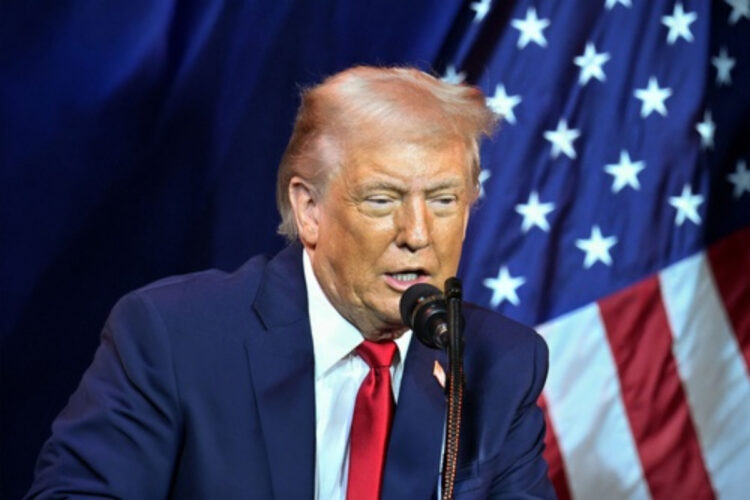 Trump minaccia il Canada