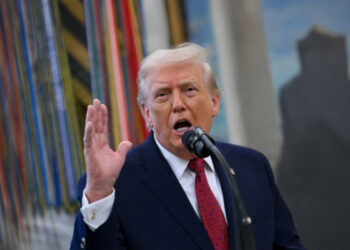 Trump su Ucraina e NATO