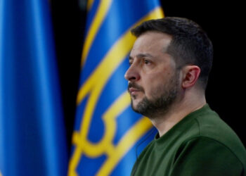 Ucraina: raid russo a Odessa