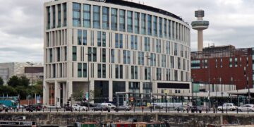 Un hotel della catena Hilton