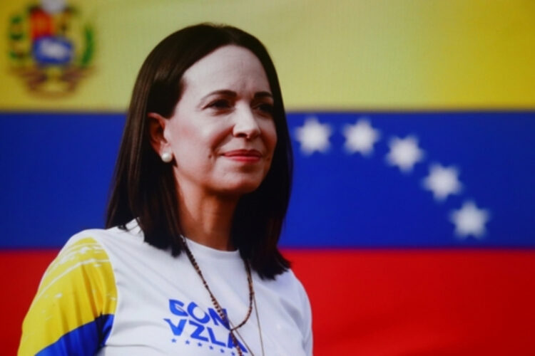 Venezuela: le reazioni interne