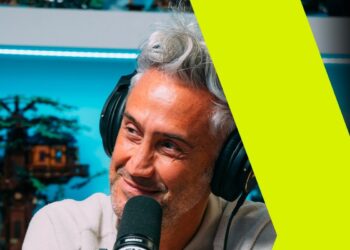 Vincenzo Schettini, la fisica che ci piace