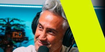 Vincenzo Schettini, la fisica che ci piace