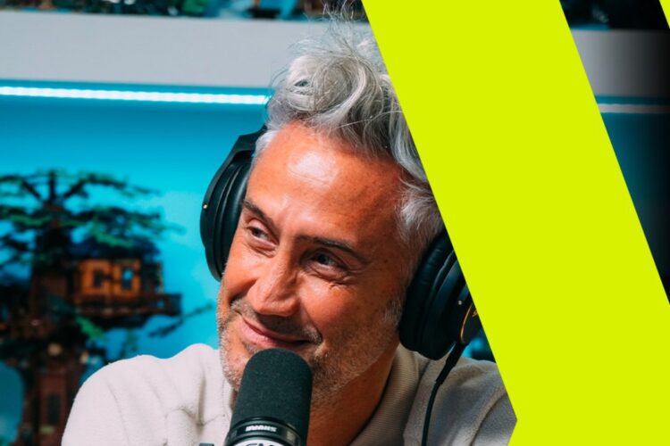 Vincenzo Schettini, la fisica che ci piace