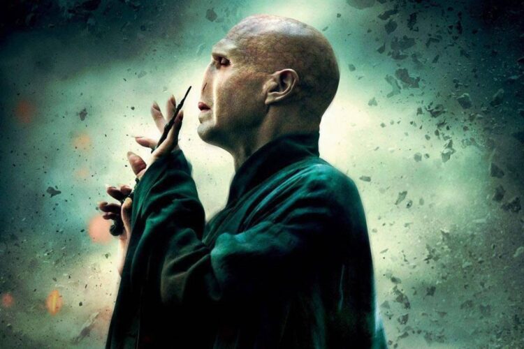 Voldemort