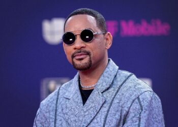 Will Smith