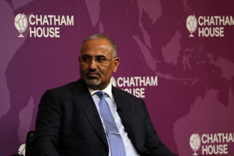 Yemen: Al-Zubaidi fuggito negli Emirati Arabi