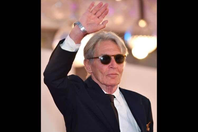 Carlo Cecchi al 76esimo Festival del Cinema di Venezia