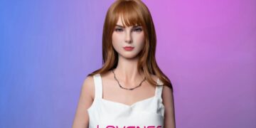 La bambola Emily di Lovesense