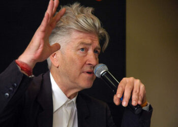 David Lynch