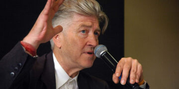 David Lynch