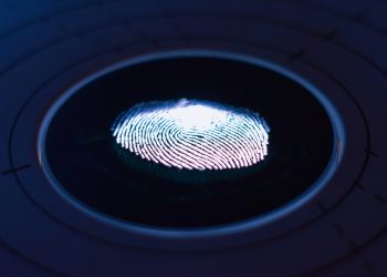 impronte digitali
