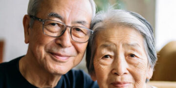Rallentare l’invecchiamento? Grazie ad un'abitudine giapponese il segreto della longevità non è più un mistero