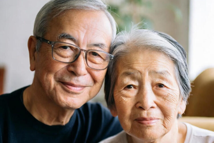 Rallentare l’invecchiamento? Grazie ad un'abitudine giapponese il segreto della longevità non è più un mistero