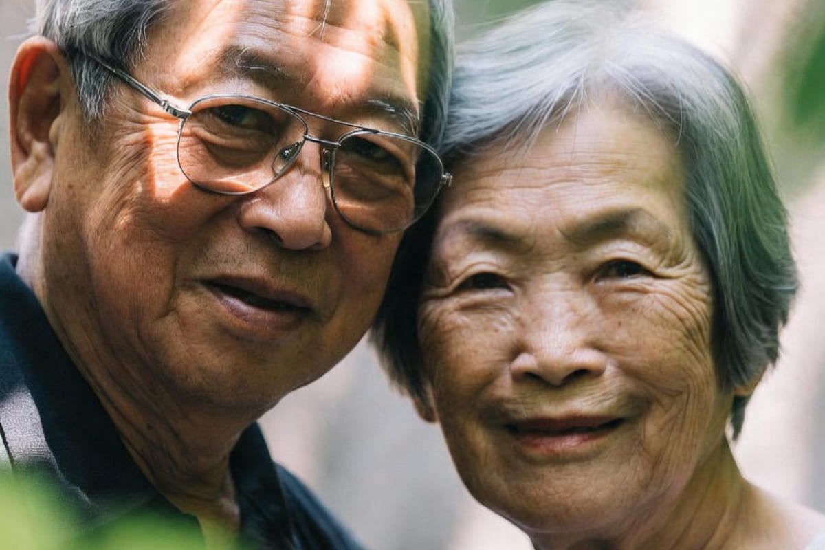 Rallentare l’invecchiamento? Grazie ad un'abitudine giapponese il segreto della longevità non è più un mistero