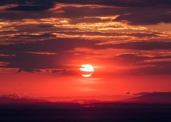 tramonto