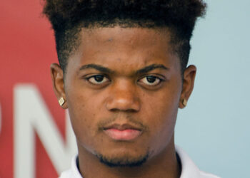 Leon Bailey