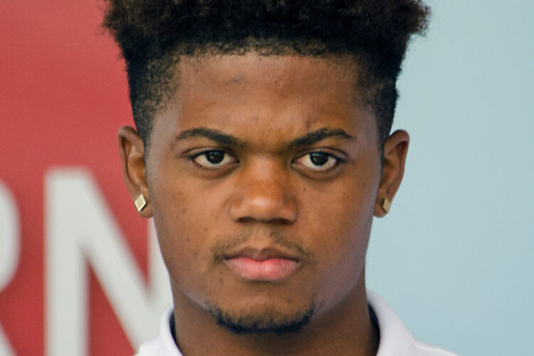 Leon Bailey