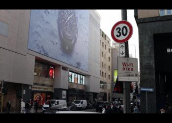 Città 30 in Italia: da Bologna a Roma, tutte le zone interessate