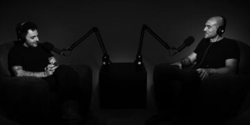 Lorenzo Fragola e Luca Casadei