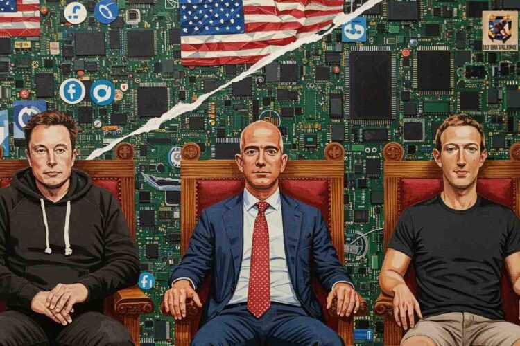 miliardari nel mondo