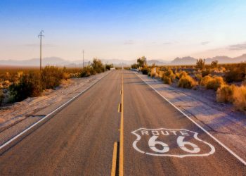 route 66