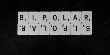 disturbo bipolare scritta