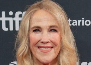 Catherine O'Hara