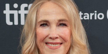 Catherine O'Hara