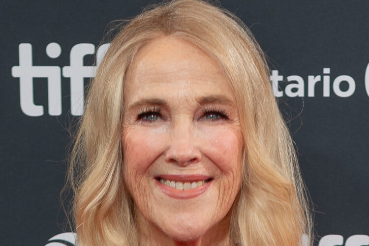 Catherine O'Hara