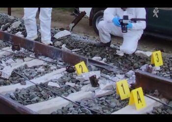 Deragliamento treni in Spagna, salgono a 39 le vittime: possibile causa un giunto rotto