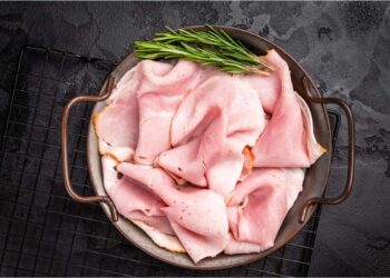 prosciutto cotto cancerogeno