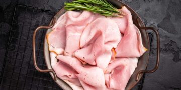 prosciutto cotto cancerogeno