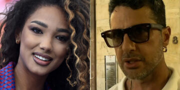 Falsissimo, attesa per la nuova puntata: Samira Lui ha diffidato Fabrizio Corona?