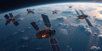 Spazio, nel 2026 record di missioni: l’Europa lancerà 65 satelliti