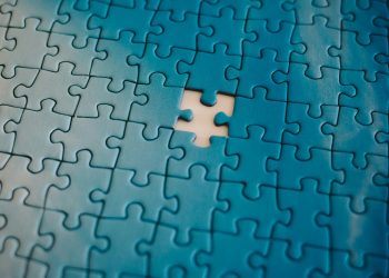 puzzle incompleto