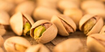 pistacchi