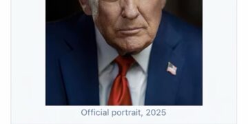 Trump si autoproclama presidente del Venezuela