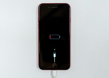 cellulare batteria scarica