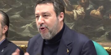 Lega presenta risoluzione alla Camera: “Dimissioni immediate di Francesca Albanese dall’Onu”