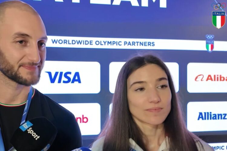 Mosaner e Costantini